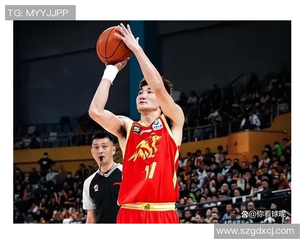 孙铭徽自豪家乡办30周年全明星赛透露未来追求更高目标