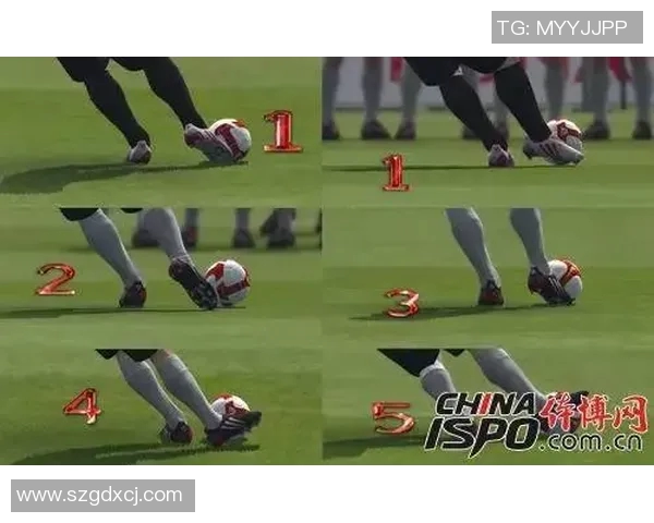 掌握足球任意球技巧提升射门精准度与进攻威胁的全面指南