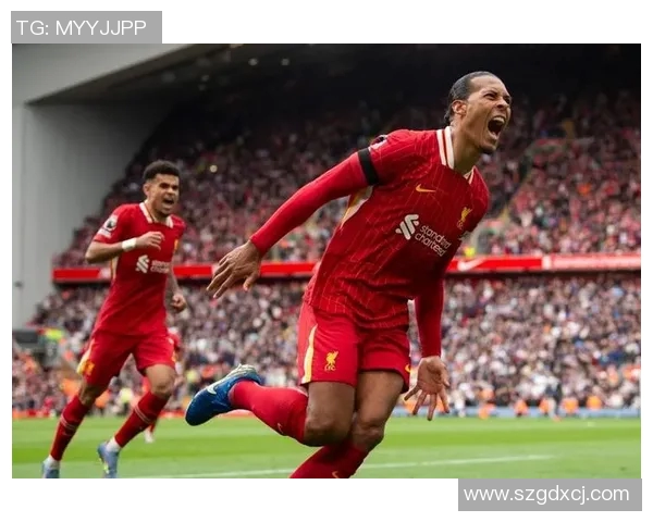 范戴克的困境与利物浦的挑战：从失败中汲取教训与反思的启示