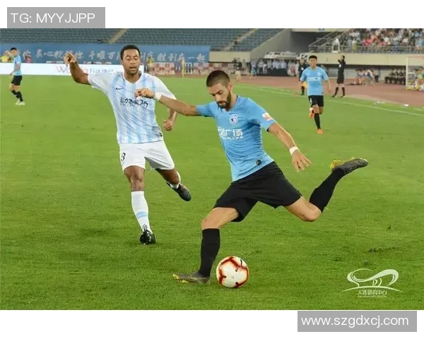 中超激战富力迎战大连球队状态各异谁能笑到最后